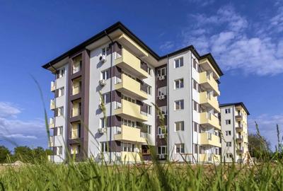 Apartament cu 2 camere în Central - 3