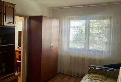 Apartament de vanzare, Campulung Muscel