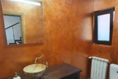 Vila in zona  Pipera 350 mp, teren 400, pretabila activitati educative, birou - 4