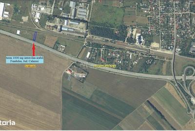 Spațiu comercial, în Central - 4