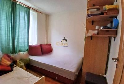 Apartament 2 camere | Decomandat | 30 mpu | Zona Hermes Gheorgheni - 3