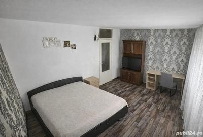 Apartament cu 2 camere semidecomandat în Calea Aradului - 5