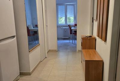 Apartament cu 2 camere decomandat în Medicină - 3
