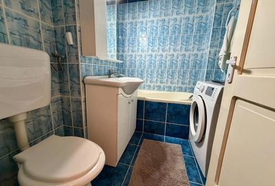 Apartament cu 2 camere decomandat, mobilat în Central - 10