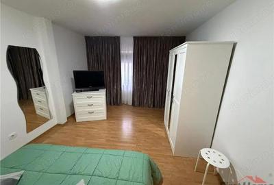 Garsoniera confort 1 , parter, 40mp, mobilata si utilata , B-dul Bucuresti - 6