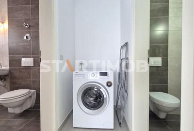 Apartament cu 3 camere decomandat, mobilat în Bartolomeu - 7