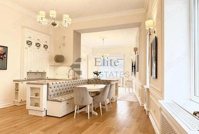 Apartament cu 2 camere semidecomandat în Ultracentral