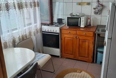 Garsonieră decomandată în Central - 5