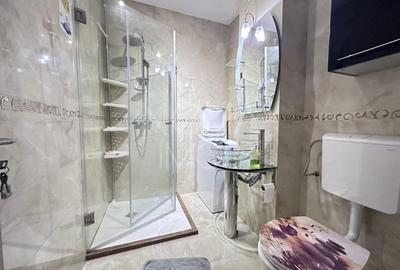 Apartament cu 2 dormitoare, Etajul 4, Str. Liviu Ciulei - 6