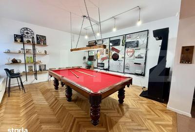 Casă cu 6 camere cu Teren 500 Mp în Cetate - 2