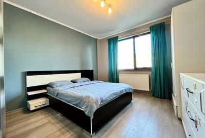 Apartament 2 camere de inchiriat cu loc de parcare  -  Tomis Plus  | Termen lung - 3