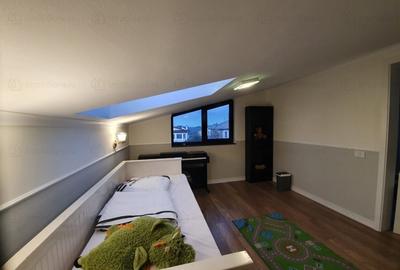 Zona Martha Bibescu - constructie tip duplex, P+1+M - 5