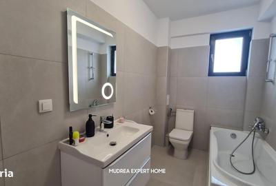 Apartament cu 3 camere în Central - 11