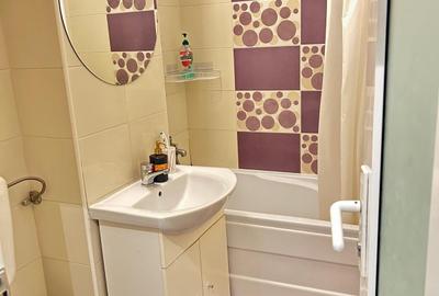 Inchiriere garsoniera Iancului - Pantelimon - Elev Stefanescu - 11