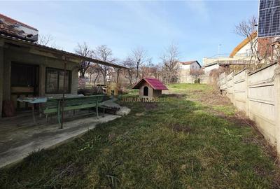 CASA 2 CAMERE 70 MP TEREN 601 MP DAMBUL ROTUND - 3