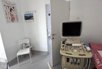 Spațiu pentru două cabinete medicale – Policlinică Sânnicolau Mare - 8