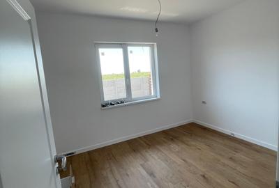 Casa Individuala Parter + Pod Mansardabil  Corbeanca - Tamasi - 5