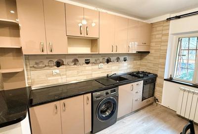 Apartament cu 3 camere în Rahova - 11