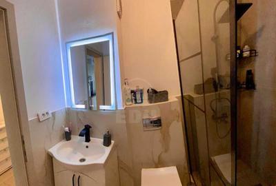 Apartament cu 2 camere zona Porii bloc nou !! - 1