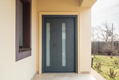 Casă individuală cu 7 camere cu Garaj în Brănești - 9