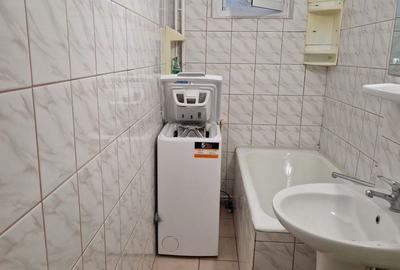 Apartament cu 2 camere semidecomandat în Alexandru cel Bun - 3