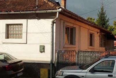 Casă cu 2 camere în Central - 7