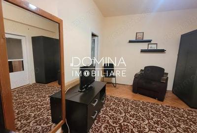 Apartament cu 2 camere semidecomandat în 9 Mai - 5