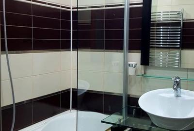 Apartament cu 2 camere decomandat în Barieră - 4