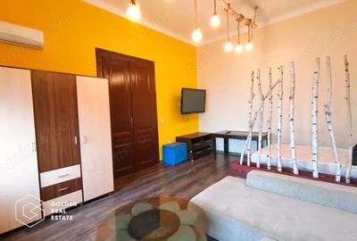 Apartament spatios si modern la etajul 1, zona Centru - 5