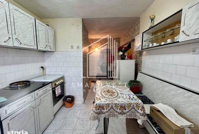 Apartament cu 2 camere semidecomandat în Nord - 8