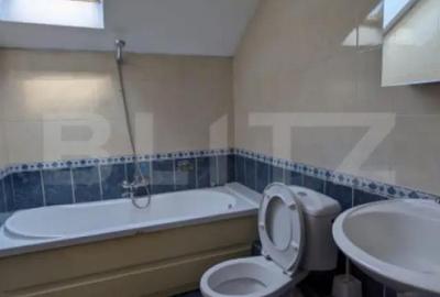 Casă cu 4 camere cu Teren 300 Mp în Central - 12