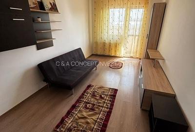 Apartament cu 2 camere decomandat în Apărătorii Patriei