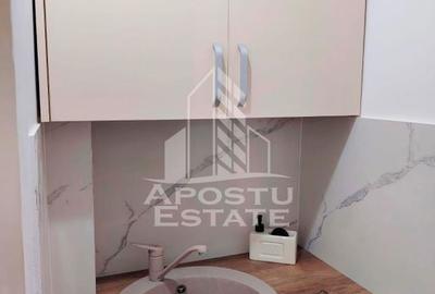 Apartament cu 2 camere decomandat în Odobescu - 1