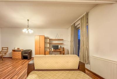 Garsoniera 42 mp Floreasca / 89.000 - 4