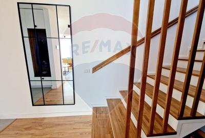 Duplex cu 4 camere cu Teren 250 Mp în Periferie - 3