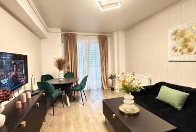 Apartament cu 2 camere decomandat în Central - 3