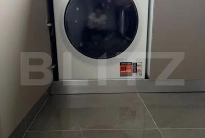 Apartament cu 3 camere decomandat în Dej - 6