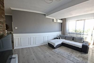 PROPRIETAR ap. 2 camere 95.000 euro - 5