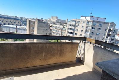 Apartament cu 3 camere decomandat în Cișmigiu - 1