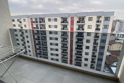 Garsonieră LUX POLITEHNICA MOBILATĂ ȘI UTILATĂ-BALCON-LOC DE PARCARE - 14