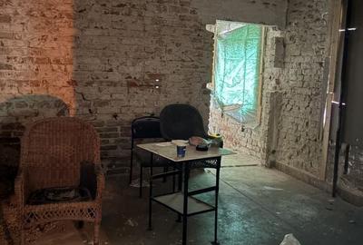 Casă cu 4 camere în Dorobanți - 4