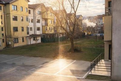 Apartament cu 2 camere decomandat în Nord - 2