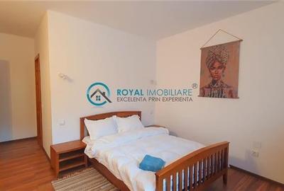 Royal Imobiliare - Vanzare vila in zona Busteni - 12