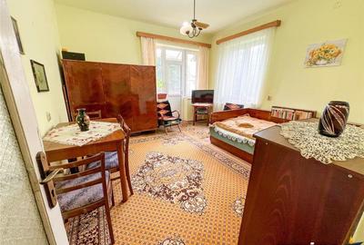 3D! Apartament decomandat si generos, in incantarea verdelui naturii - 1