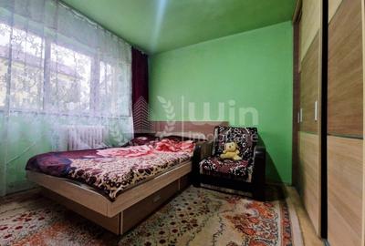 Apartament 2 camere | Decomandat | Etaj 1 | Manastur | Complex Olimpia - 3