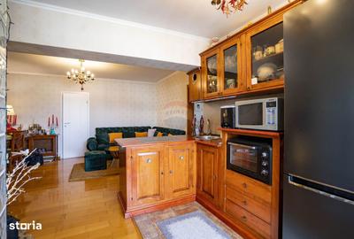 Apartament cu 3 camere în Decebal - 3