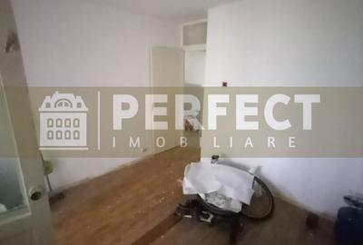 Apartament cu 3 camere decomandat în 9 Mai - 12