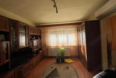 Apartament cu 2 camere nedecomandat în Central - 2