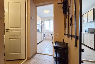 Inchiriere apartament 2 camere decomandat Vitan Auchan Piata Bobocica - 12