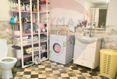 Casă cu 3 camere cu Teren 1439 Mp în Satu Mare - 25